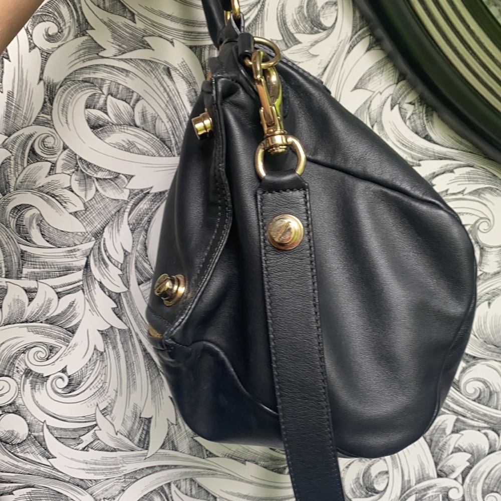 Givenchy Medium Black Pandora - image 8